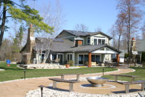 Award winning home remodeling in West Michigan