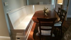 High end custom remodeling of homes in West Michigan