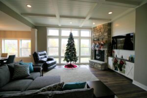 Award winning custom home builders - Creekside Companies