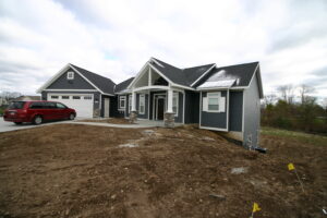 Custom home builder - Grand Rapids, Holland, Ada, Rockford, Hudsonville - all of West Michigan